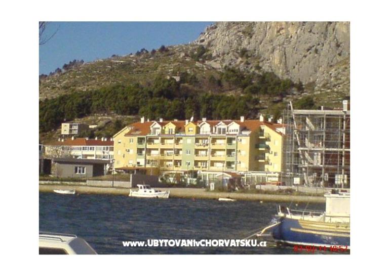 Apartment Cetina – foto 17