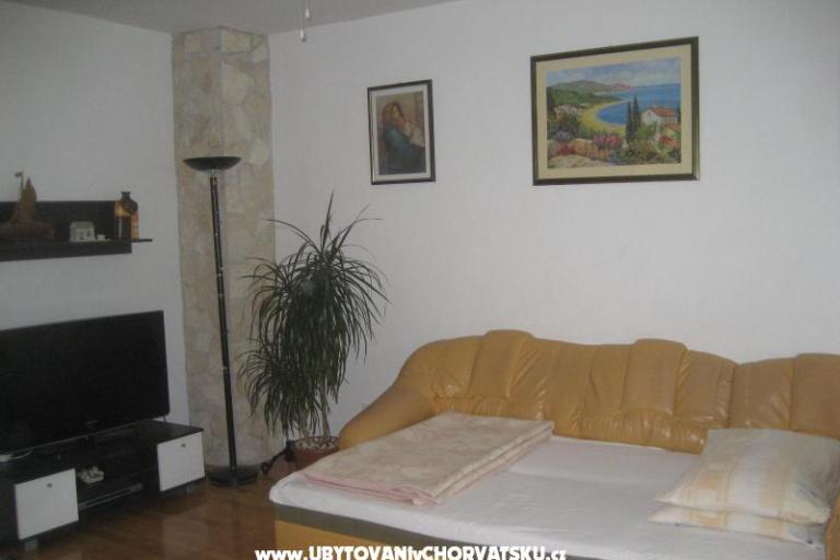 Apartment Danći – foto 6