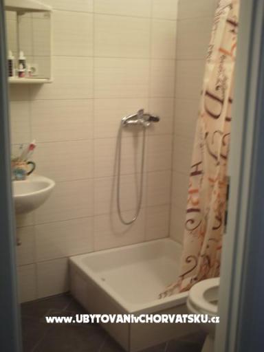 Apartment Danći – foto 8