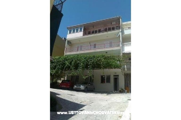 Apartment Enjoy – foto 17