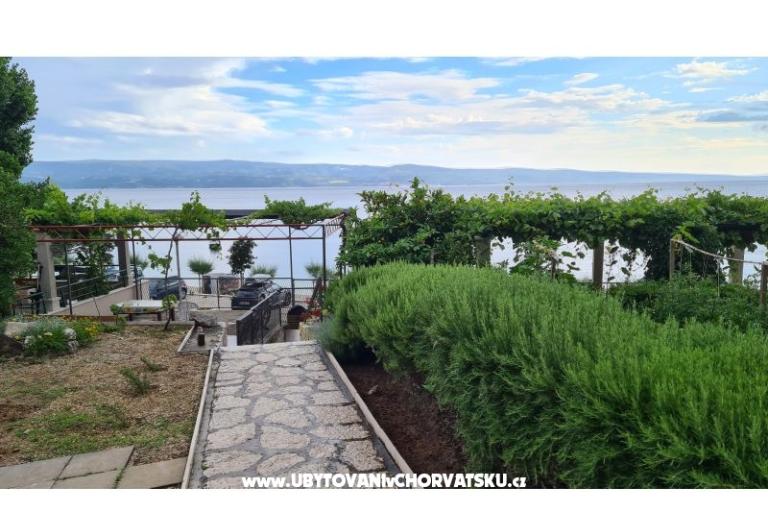 Apartment Heblin – foto 14