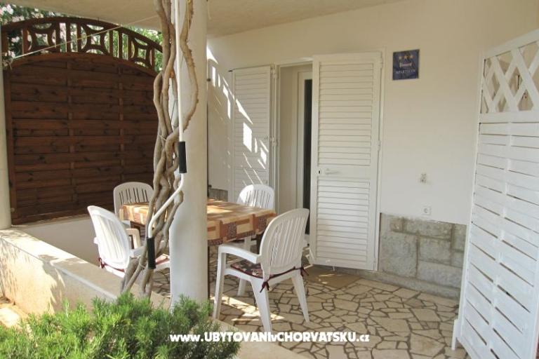 Apartment Heblin – foto 2