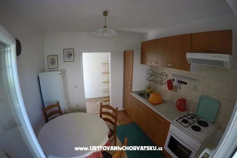 Apartment Kalajžić – foto 12