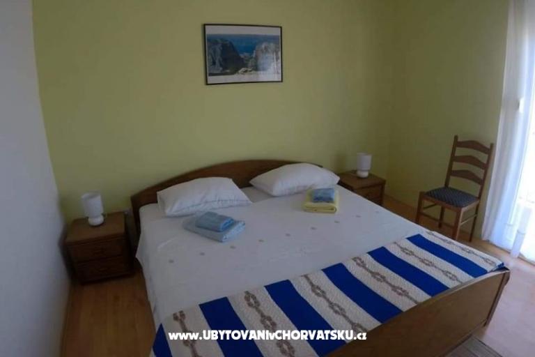 Apartment Kalajžić – foto 15