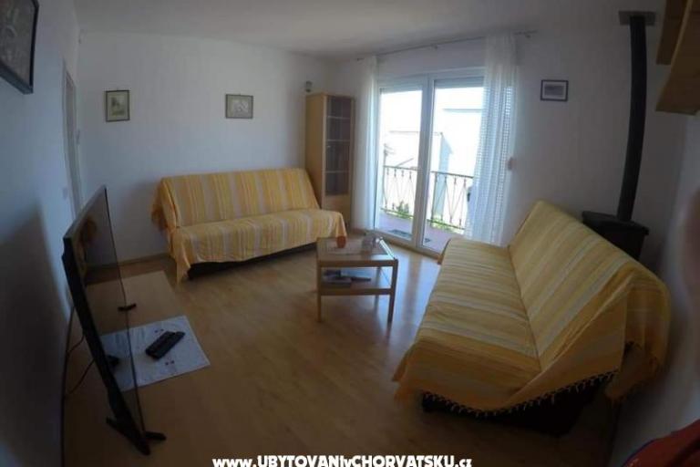 Apartment Kalajžić – foto 8