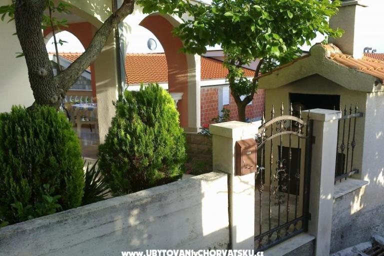 Apartment Lidija  – foto 9