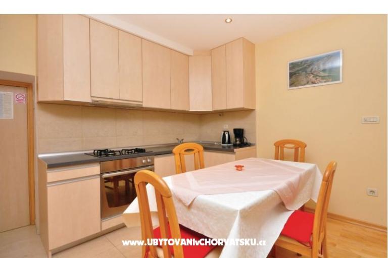 Apartment Marija Mandić – foto 12
