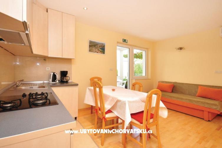 Apartment Marija Mandić – foto 7