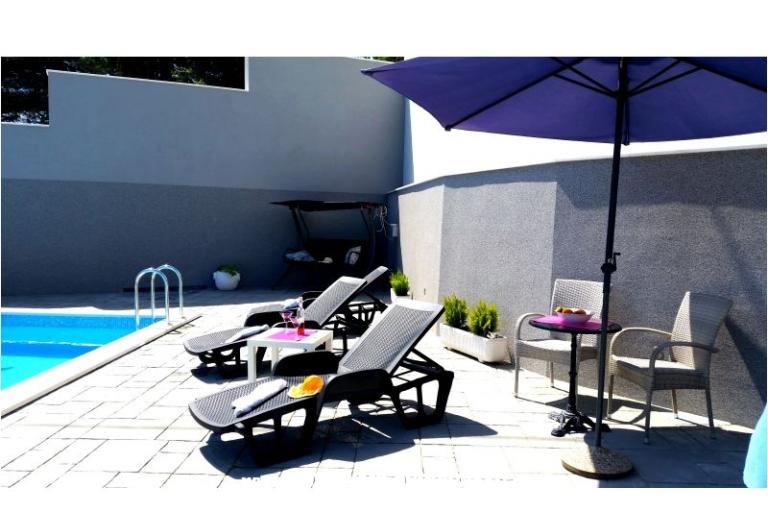 Ferienhaus Dajana – foto 2