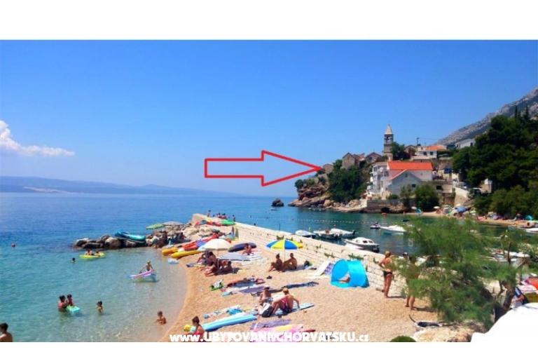 Apartment Najka – foto 4