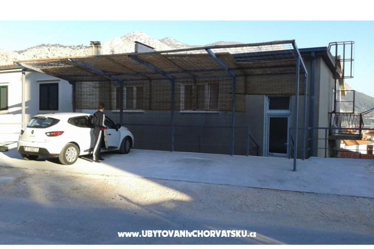Apartment Nevena – foto 6