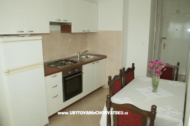 Apartment Punta Omiš – foto 3
