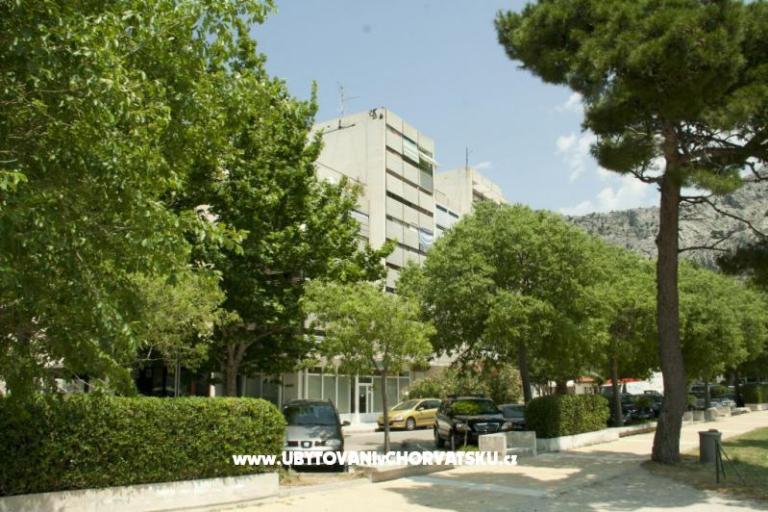 Apartment Punta Omiš – foto 8