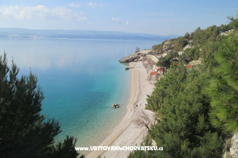 Apartment Omiš Čelina – foto 10