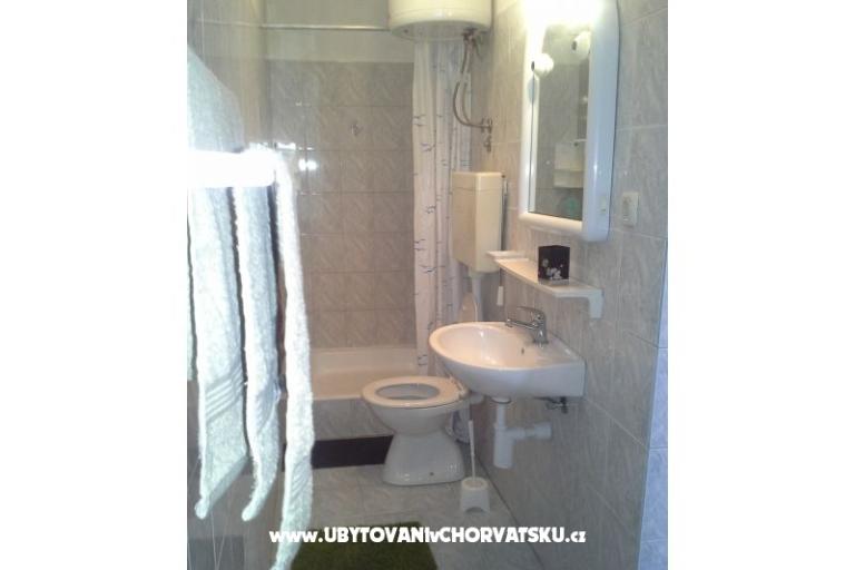 Apartment Omiš Čelina – foto 11