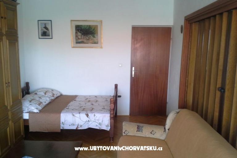 Apartment Omiš Čelina – foto 12
