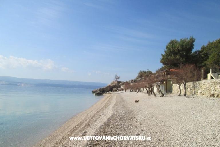 Apartment Omiš Čelina – foto 13