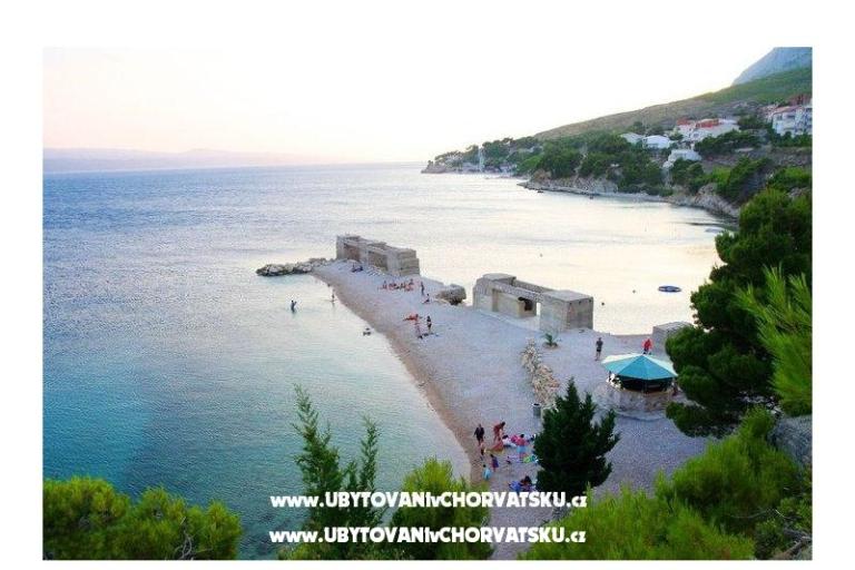 Apartment Omiš Čelina – foto 14