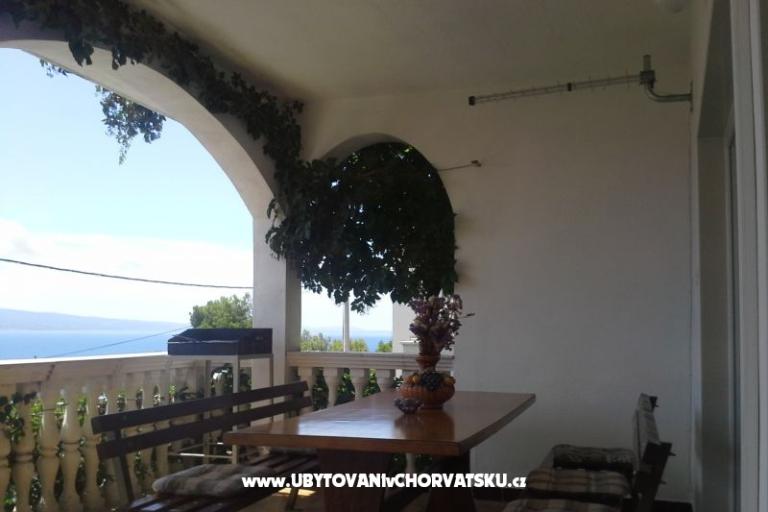 Apartment Omiš Čelina – foto 3