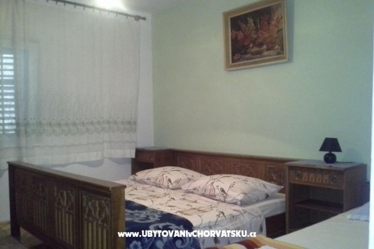 Apartment Omiš Čelina – foto 4