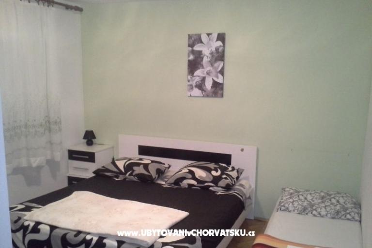 Apartment Omiš Čelina – foto 5