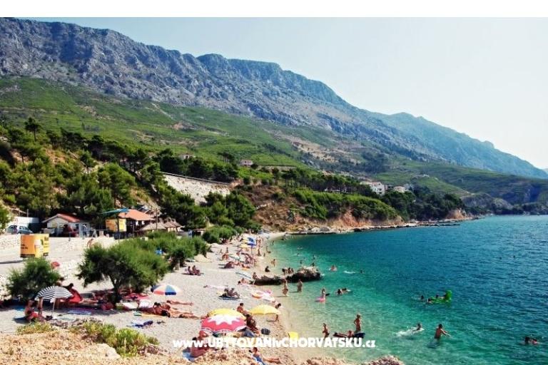 Apartment Omiš Čelina – foto 6
