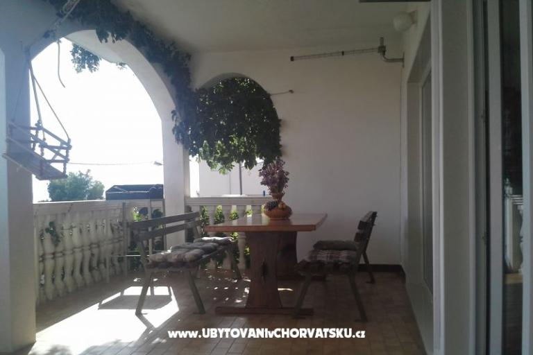 Apartment Omiš Čelina – foto 7