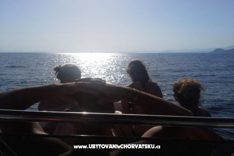 Apartment Omiš Čelina – foto 8