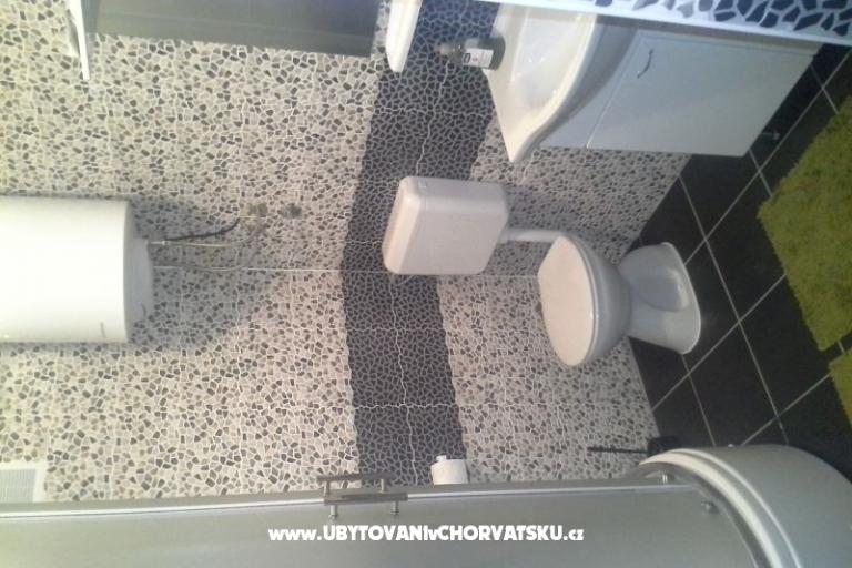 Apartment Omiš Čelina – foto 9