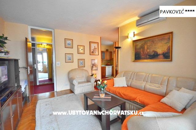 Apartment Pavković **** – foto 3