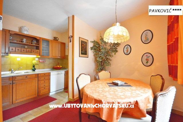 Apartment Pavković **** – foto 4