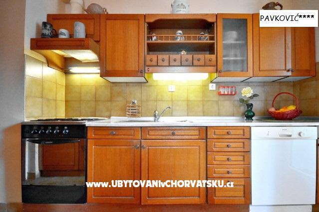 Apartment Pavković **** – foto 9