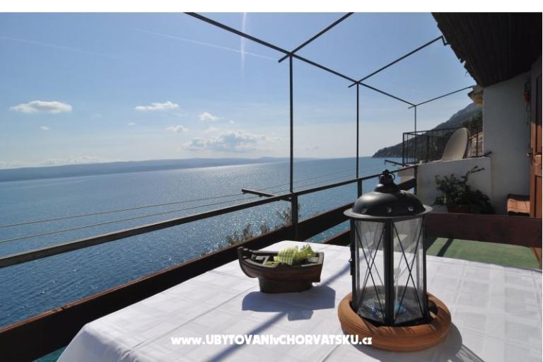 Ferienhaus am Strand - Robinson – foto 11