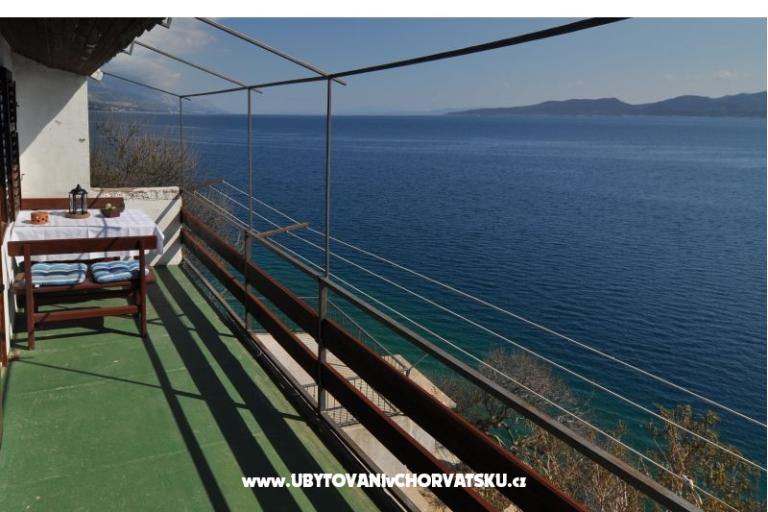 Ferienhaus am Strand - Robinson – foto 13