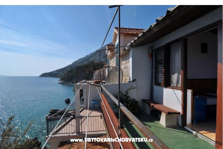 Ferienhaus am Strand - Robinson – foto 14