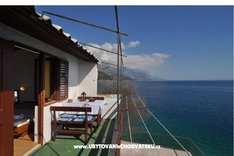 Ferienhaus am Strand - Robinson – foto 17