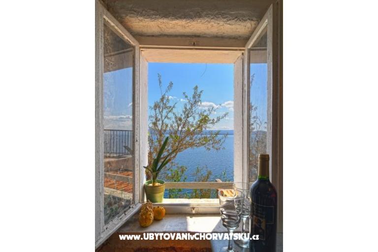 Ferienhaus am Strand - Robinson – foto 18