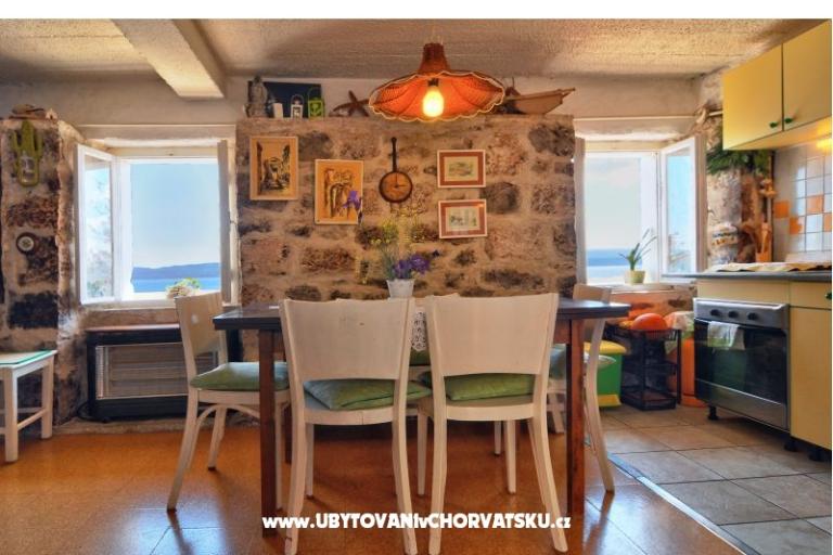 Ferienhaus am Strand - Robinson – foto 7