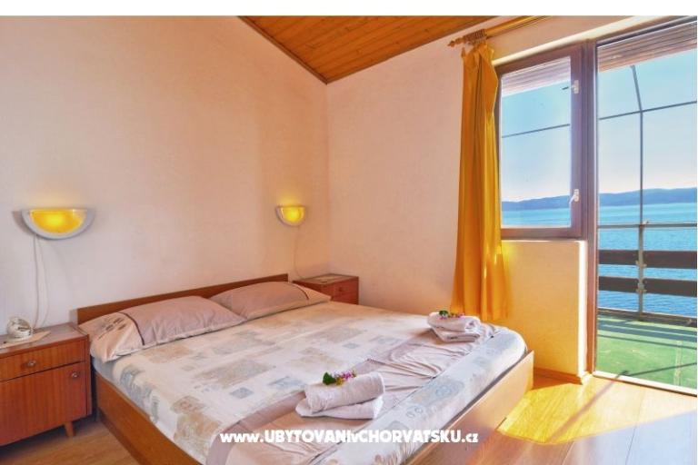 Ferienhaus am Strand - Robinson – foto 8