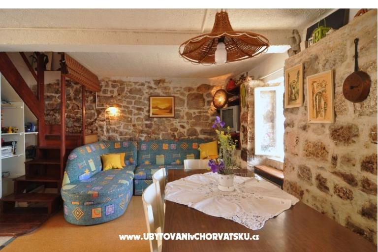 Ferienhaus am Strand - Robinson – foto 9