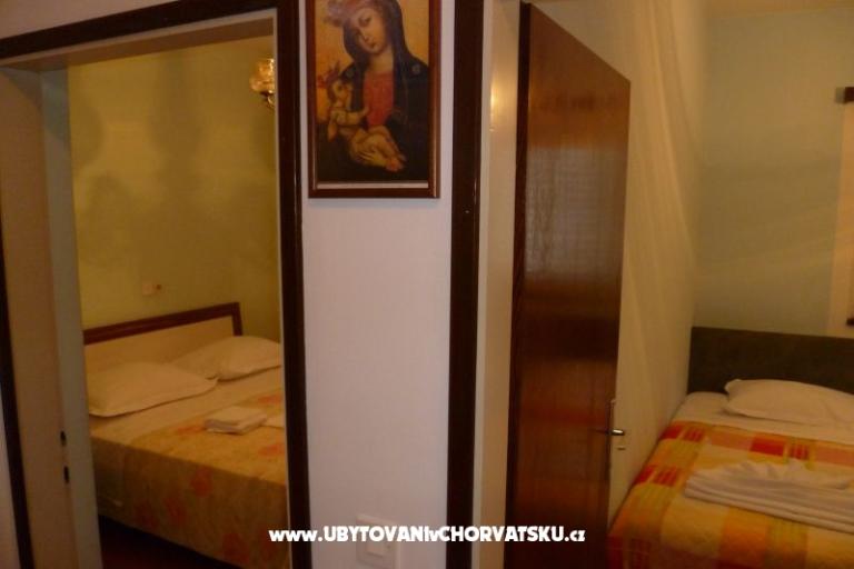 Apartment dida Ante Šogor – foto 16