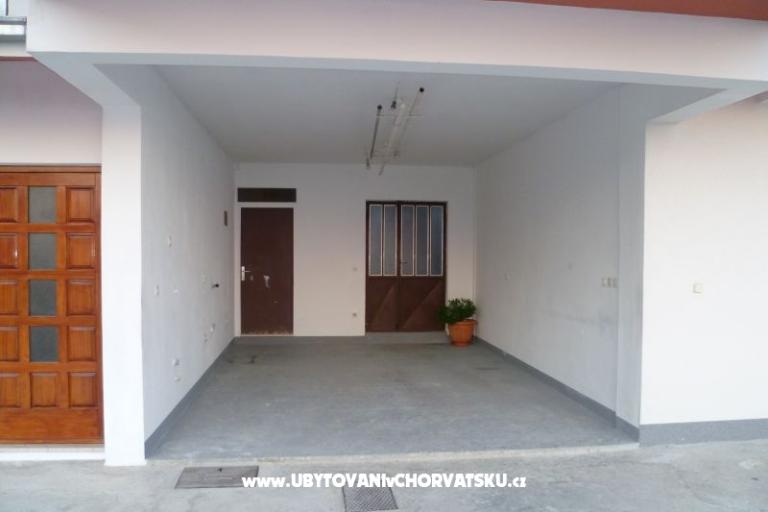 Apartment dida Ante Šogor – foto 18