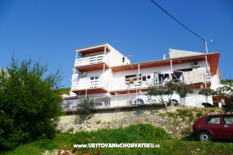 Apartment dida Ante Šogor – foto 4
