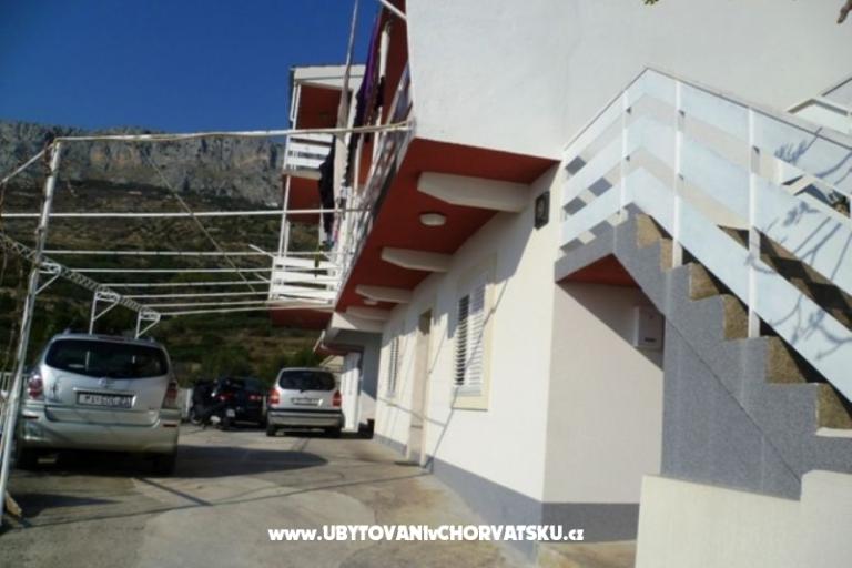 Apartment dida Ante Šogor – foto 5