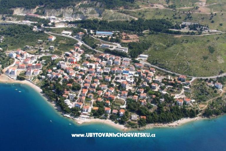 Apartment Tiho – foto 3