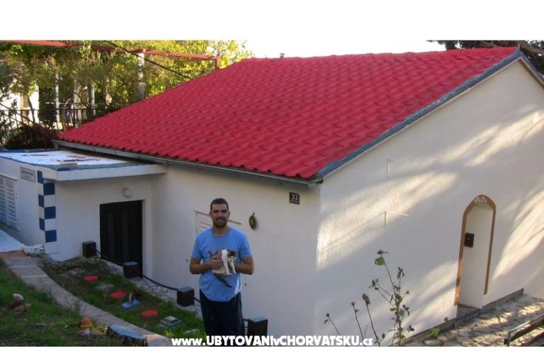 Apartment Vlasta Marušići – foto 14