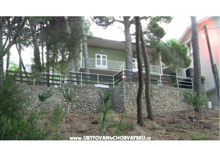 Apartment Vlasta Marušići – foto 9