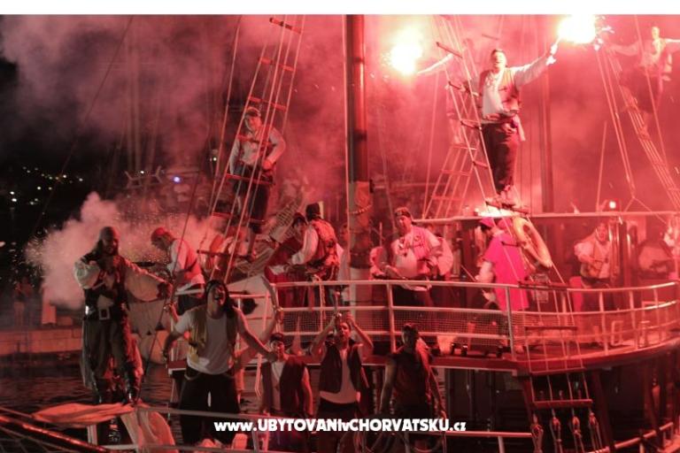 Ferienwohnungen Daniela – foto 12