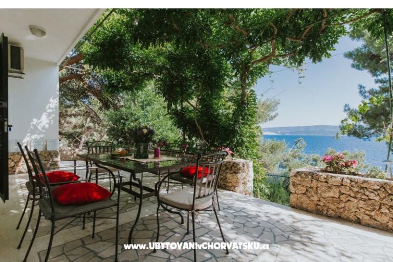 Ferienwohnungen Daniela – foto 9