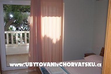 Appartements Agava&amp;Mirjana – foto 4